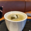 모티브코리아 | 스타벅스 은평구청입구점, 야구장 분위기 모티브한 '베이스볼 매실 그린 티' 후기