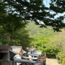 돌담 | 경남 캠핑장 마산 돌담 캠핑장 글램핑 후기
