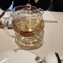 자작 | 한남동 중식 파인 다이닝 쥬에 런치코스 자작 후기