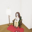 DOG PC | [게임] 두근두근타운 힐링게임 마지막 플레이 (#입주 3일차)