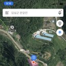 국사봉 공중화장실 이미지