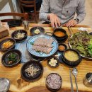 어무이쌈밥 이미지