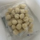 델리하우스 | 대용량 치즈볼 추천! 치즈듬뿍 치즈볼 하우스원푸드 델리 크림치즈볼 후기