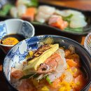 통발집 - 천안시 동남구 수곡2길 8-1 | 제주 성산일출봉 맛집 통발 성산점 혼술집 1인 사시미 카이센동 솔직후기