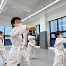 빛나리 태권도장 이미지