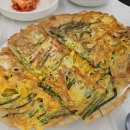 솔밭 | 대전 구즉동 관평동 묵이 맛있는 '솔밭묵집' 방문후기