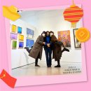 이분숙 | 전시회 이모저모_감사한 마음담은 그림선물 이벤트