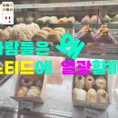 노티드 잠실롯데월드몰