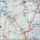 삼동 417-4 | 남암지맥 3구간(성불암입구-남암산(543m)-산티고개-남암지맥분기점)終.