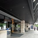 남산크리닝 | 용산 그랜드하얏트 서울 7월 여름 호캉스 2일차 후기