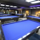 추억 당구장 이미지