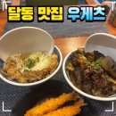 우게츠 | 우게츠 방문 후기｜오야꼬동과 스테끼동이 맛있었던 혼밥하기 좋은 덮밥집
