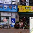 새파란약국 이미지