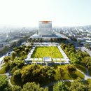 ㈜케이씨씨건설 이미지