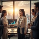 자립을 준비하는 모든 청년들아 모여라 | 자립준비청년 : 대기업과 공기업에 '번듯하게' 취직한 성공 이야기