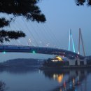 진도대교휴게소 이미지