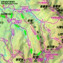 일요산행 2012년 6월 10일 삼각산 응봉능선 이미지