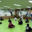 국가대표 합기도 이미지