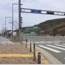 한국개발연구원(KDI) 버스정류장 이미지