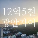 동아 탑플러스 공인중개사사무소 | 수 있는 광안자이 아파트 40평 싼 매물 있어요,~~~입주는 협의해야 합니다. 광안대교주탑조망입니다.~