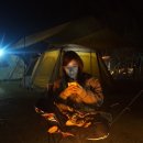 홍천강 오토캠핑장 이미지