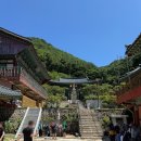 도장중학교 | [여행][2025.08.23] 대구 능선동 / 팔공산 관암사 / 중생들의 작은 안식처로 자리하고 있는 고찰
