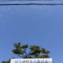 낭그에 스튜디오 돌 촬영 후기