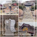 석선 | 석남사 안성 가볼만한곳 도깨비 촬영지 돌계단 너머 고요한 봄을 담다