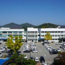 영덕군청청사 경북일보