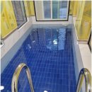 더리썸풀빌라 | 감각적인 무드 조명과 따뜻한 온수풀이 어우러진 가평키즈풀빌라 더리썸풀빌라 후기입니다