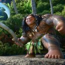 모아나(moana) 이미지