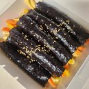 선비꼬마김밥 월배점 | 쫄면도 맛있어요! &#39;선비꼬마김밥&#39; 쫄면 내돈내산 후기