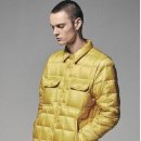 간절기 패딩자켓 제작 이미지