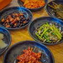 대천리조텔 | [대천] 대천해수욕장앞 맛집, 신선한게국지간장게장 &amp; 청보리밭 방문후기