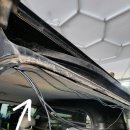 블랙박스매니저 | [서울, 중랑구, 망우동] 스타렉스 고장난 블랙박스 철거후 새제품 블랙박스 재설치