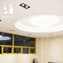 호텔 라르 김포 이미지