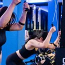 서킷50 팀트레이닝 이미지