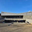 뉴쟁반2 | 가평 설악면 디저트 카페 느좋 몽브레뉴 부모님과 방문한 후기