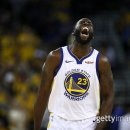 [여름의 NBA] 2019-20시즌 플레이어 포커스 ③ 드레이먼드 그린 이미지