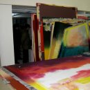 우제길미술관 이미지