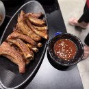 삼겹대장 - 시흥시 봉우재로 23-24 | 대구 서구 맛집 옛날삼겹 평리동 고기 1대장? 신메뉴 쪽갈비까지 솔직 후기!
