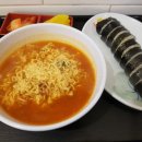 바른먹거리분식