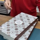 경주빵맛집 이상복명과 경주빵 찰보리빵 황리단길 본점 후기