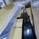 랜드로버 디스커버리4 HSE 모델에 장착할 루프랙 구매 완료! 이미지