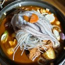 조선갈비찜 | [전주 중화산동 맛집] 조선별관 뜨끈한 매운갈비찜 내돈내산 후기🍴