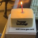 러브미케이크 | 광안리 케이크 러브미케이크 주문제작 생일케이크 후기