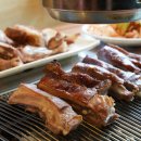 청청몽원숯불양다리양갈비 이미지