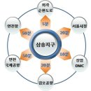 삼송지구 호반베르디움 특별분양 이미지