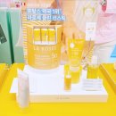W스토어 참좋은약국 | 잠실 5월 6월 롯데월드몰 팝업스토어 라로제 10주년 선스틱 선크림 비건 뷰티 화장품 팝업