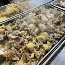 대천반찬 | 대천 무한리필 조개구이 [해물창고] 솔직 후기